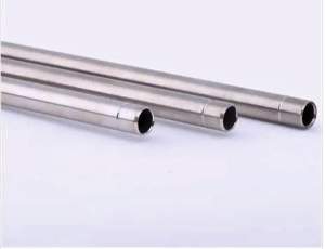SS304-Edelstahlrohr 1/4