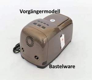 Nebelgerät FG-150 - 70 bar - Bastelware ohne Zubehör! - Nebelgerät FG-150 - 70 bar - Bastelware ohne Zubehör!