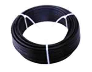 Hochdruckschlauch Nylon (PA) 1/4 Zoll bis 100 bar