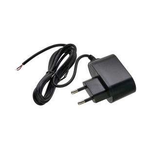 Steckernetzteil 230V / 12V DC 1,0A