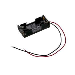 Batteriehalter 2xAAA Micro