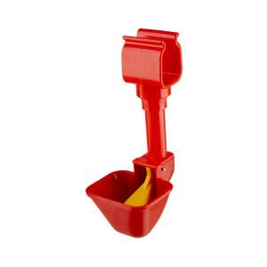 JOSTechnik - Automatiktränke als Snap Cup