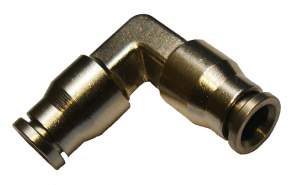 Steckverbinder HD 1/4 Zoll L - Stück