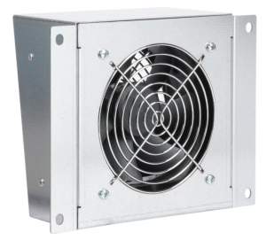 Stalllüfter 12V DC für Geflügelstall ( Zubehör PHB )