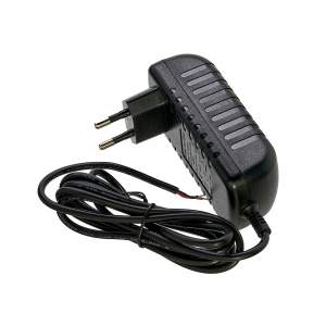 Steckernetzteil 230V / 12V DC 3,0A für PHB2, HK3 und HKM