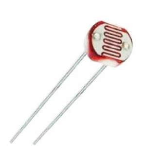 LDR-Lichtsensor als Ersatzteil für JT - KS bis 31.03.2017, PSD..., PHB2... und HK+HK-ZSU ab 2020