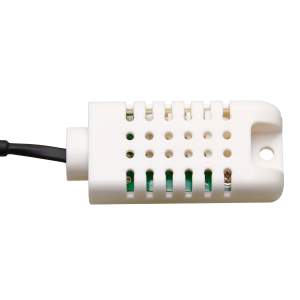 DHT22 Luftfeuchte- und Temperatursensor