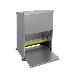 ALMA BASICA Tretfutterautomat 19 L