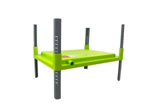 Heizplatte für Küken CALEO 700