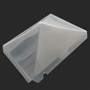 Abdeckung für Heizplatte CALEO 700