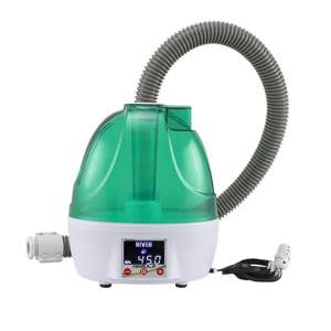 ULTRASCHALL-LUFTBEFEUCHTER FÜR FEUCHTIGKEITSREGULIERUNG NEBULA