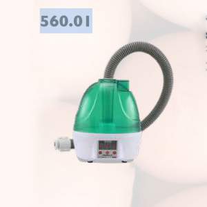 NEBULA 2.0 Ultraschall-Luftbefeuchter für Feuchtigkeits - Steuerung für ET TOP