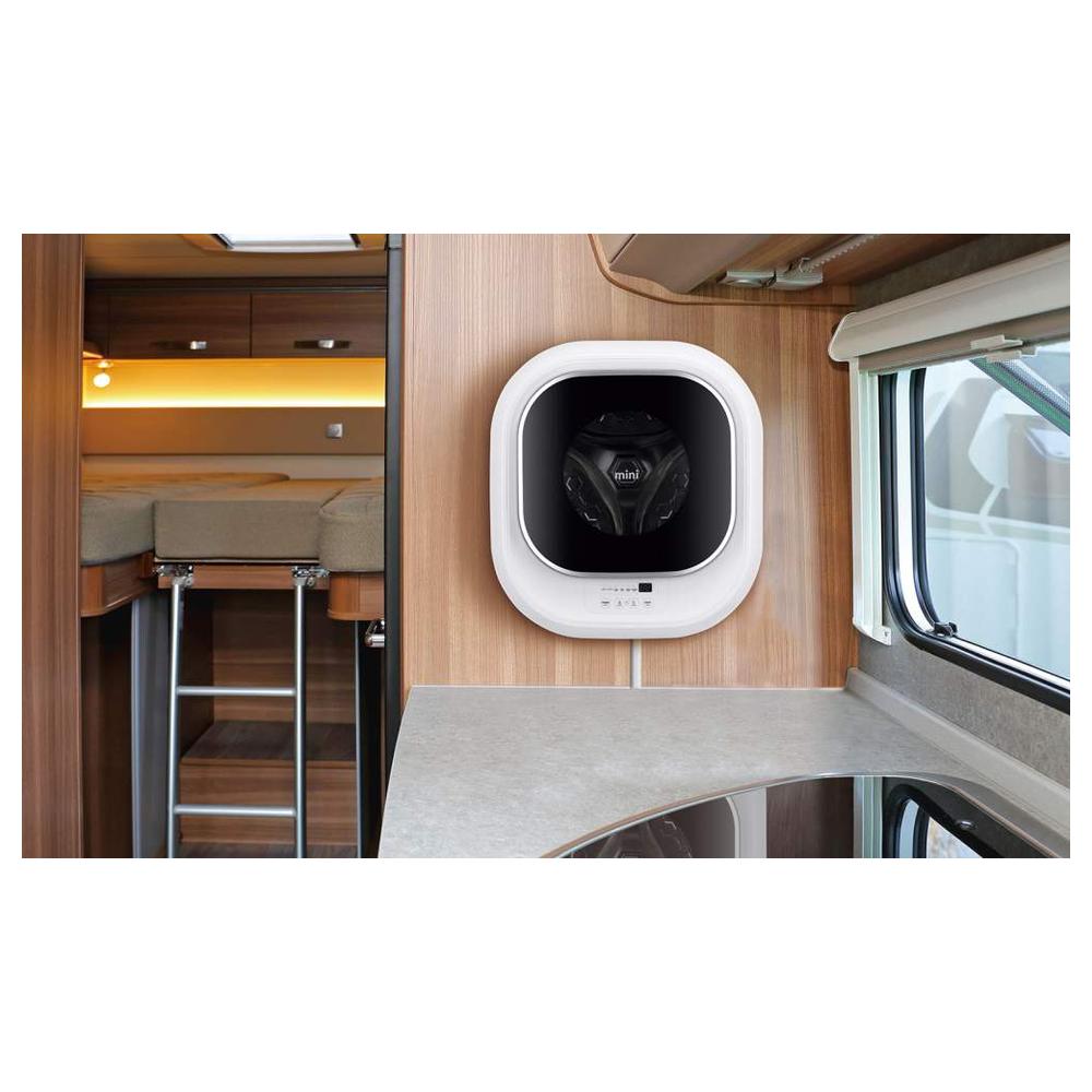 mini Waschmaschine für Wandmontage | eBay