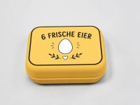 Eierbox für 6 Eier