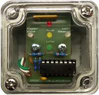 Fernanzeige 6m für Poultry House Butler PHB und PLMmini